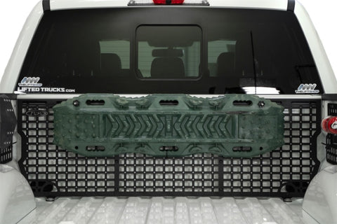 Addictive Desert Designs 2021+ Ford F-150 & Ford Raptor Bed Cab Molle Panels - Full Set - AC1902101NA