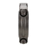 Manley Small Block Chevy .025in Longer LS-1 6.125in Std Weight Pro Series I Beam Connecting Rod Set - 14559-8