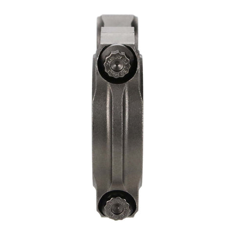 Manley Small Block Chevy .025in Longer LS-1 6.125in Pro Series I Beam Connecting Rod Set - 14359-8