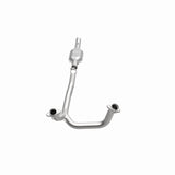 MagnaFlow Direct Fit Catalytic Converter 96 Ford E-Series Van 5.8L - 23101