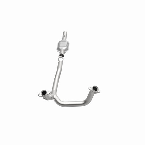 MagnaFlow Direct Fit Catalytic Converter 96 Ford E-Series Van 5.8L - 23101