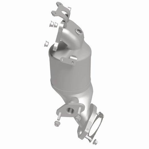 MagnaFlow Direct Fit Catalytic Converter 2021 Nissan Altima Single Manifold 2.5L - 290062