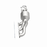 MagnaFlow Conv DF 01-04 Frontier Manifold Passenger Side 3.3L - 447197