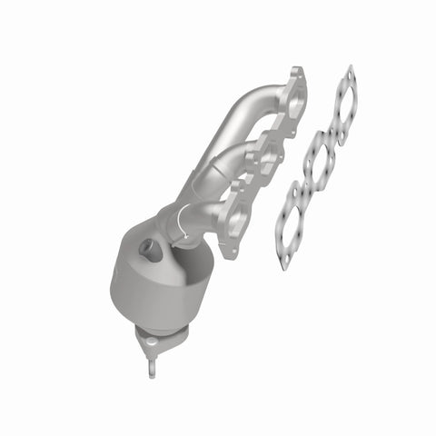 MagnaFlow Conv DF 2009 Mazda Tribute 3.0L - 51296