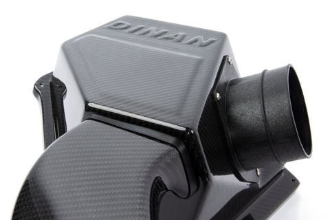 Dinan 18-23 BMW M5 Cold Air Intake - D760-0049