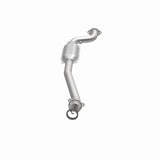 MagnaFlow Conv DF 07-09 Chevy Colorado/GMC Canyon/ Isuzu / 06 Hummer H3 - 23966