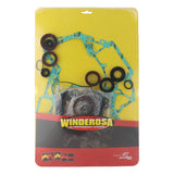 Vertex Gaskets 06-08 Can-Am Outlander 800 STD 4x4 Complete Gasket Kit w/ Oil Seals - 811956