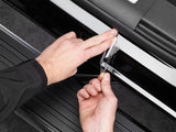 WeatherTech 2020+ Audi A4 Scratch Protection - Transparent - SP0572