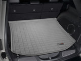 WeatherTech 11+ Jeep Grand Cherokee Cargo Liners - Grey - 42469