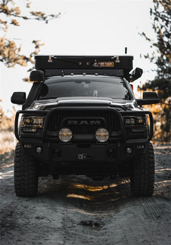 Rigid Industries 360-Series 9in LED Off-Road Drive Beam - RGBW - 36421