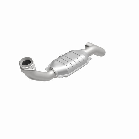 MagnaFlow Direct Fit Catalytic Converter 03-05 Ford Expedition/05-06 Lincoln Navigator 5.4L D/S - 93126