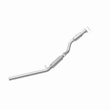 MagnaFlow Direct Fit Catalytic Converter 08 Chrysler Mini Van OEM - 49448