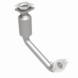 MagnaFlow Direct Fit Catalytic Converter 00 Ford Focus 2.0L Code P - 49005