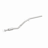 MagnaFlow California Converter Direct Fit 2005 Chrysler/Dodge Town & Country/Grand Caravan 3.3L/3.8L - 4551948