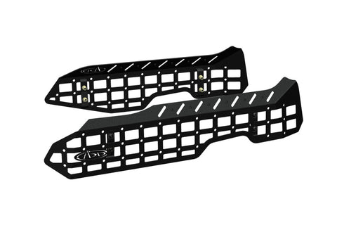 ADD 2021+ Ford F-150/Raptor Center Console Molle Panels - AC1904801NA