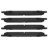 R1 10-16 Saab 9-4X Front Ceramic Brake Pads - 2310-1422-00