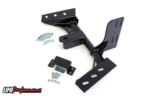 UMI Performance 82-92 GM F-Body Torque Arm Relocation Kit- TH350 - 2230-B
