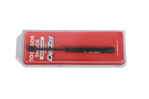 Dee Zee Universal Tool Box - Service Parts Shock Blade Style (60 lbs) - DZTBSHOCK3