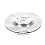 Power Stop 09-13 Infiniti FX50 Front Autospecialty Brake Rotor - JBR1300