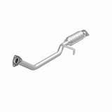 MagnaFlow Direct Fit Catalytic Converter 93-95 Infiniti J30 3.0L P/S - 23739