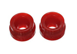 Energy Suspension Mustang Front Bump Stop - Red - 4.6103R