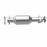 MagnaFlow 88-95 Civic/CRX 1.5/1.6 CA Manifold DF Converter - 3322635