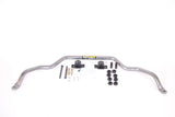 Hellwig 63-65 Ford Mustang Solid Chromoly 1-1/8in Front Sway Bar - 6706