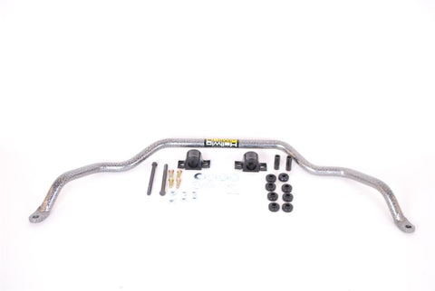 Hellwig 63-65 Ford Mustang Solid Chromoly 1-1/8in Front Sway Bar - 6706