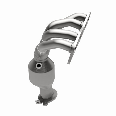 MagnaFlow Conv DF 07 Toyota Highlander 2.4L - 51281