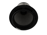 aFe Momentum Replacement Air Filter w/ Pro DRY S Media 4-1/2 IN F x 6 IN B x 4-1/2 IN T x 6 IN H - 21-91144