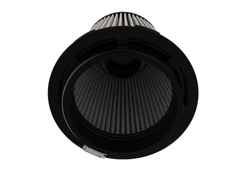 aFe Momentum Replacement Air Filter w/ Pro DRY S Media 4-1/2 IN F x 6 IN B x 4-1/2 IN T x 6 IN H - 21-91144