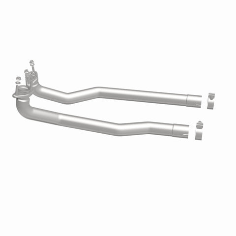 Magnaflow Mani Front Pipes 62-76 Chrysler B-Body Small Block - 19343