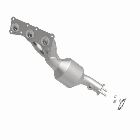Magnaflow Conv DF 06-08 BMW Z4 3.0L rr - 51719