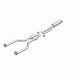 MagnaFlow Direct Fit Catalytic Converter 06-08 IS250/350 D/S rr OEM - 49168
