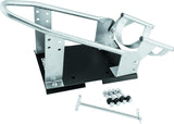 BikeMaster Heavy Duty Wheel Chock - Silver - 152453