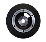 NRG Short Hub Adapter Mitsubishi Evo X (Incorporates SRS Clock Spring / SRS Resistors Incl.) - SRK-102H