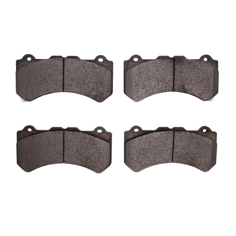 R1 09-24 Nissan GT-R Front Track/Street Brake Pads - 2000-1382-00