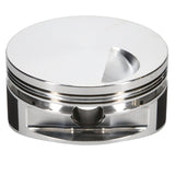 JE Pistons 454BBC FT -3cc Set of 8 Pistons - 281959