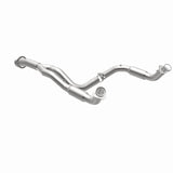 Magnaflow California Direct Fit Converter 07-10 Chevrolet Silverado 2500 HD 6.0L - 5451644