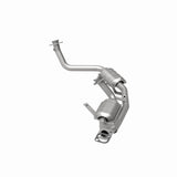 MagnaFlow Direct Fit Catalytic Converter Taurus 96-99 3.0L - 23523