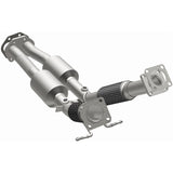 MagnaFlow Direct Fit Catalytic Converter 2010-2014 Volvo XC90 3.2 - 21-506