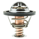 Gates 95-04 Buick Century V6-3.1L OE Type Thermostat - 195 Degree - 33329