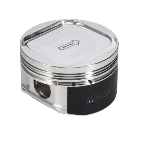Manley 98-05 Subaru WRX EJ20 92.50mm Bore 8.5:1 CR -16cc Dish 79mm Stroker Piston Set (E/D) - 620005CE-4
