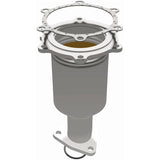 MagnaFlow Direct Fit Catalytic Converter 01-04 Pathfinder P/S frt OE - 49321
