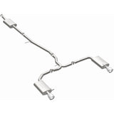 MagnaFlow SYS Cat-Back 13-14 Ford Flex 3.5L - 15338