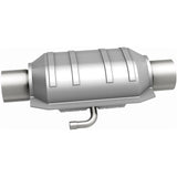 MagnaFlow Universal Catalytic Converter 3 W/Air FED - 94119