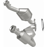 MagnaFlow Direct Fit Catalytic Converter 03-04 Ranger 3.0L - 93168