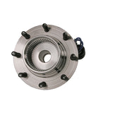 MOOG 99-04 Ford F-250 Super Duty Front Hub Assembly - 515057