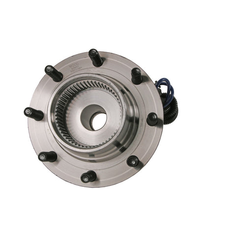 MOOG 99-04 Ford F-250 Super Duty Front Hub Assembly - 515057