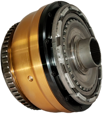 ATS Diesel 2007.5+ Dodge RAM 6.7L Cummins 68RFE HD Overdrive Clutch Drum - 3145052326